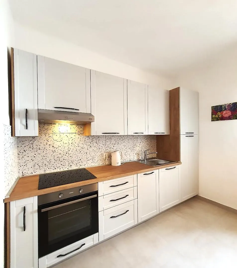 House Orieta 385 Βίλα Πούλα Σπίτι διακοπών