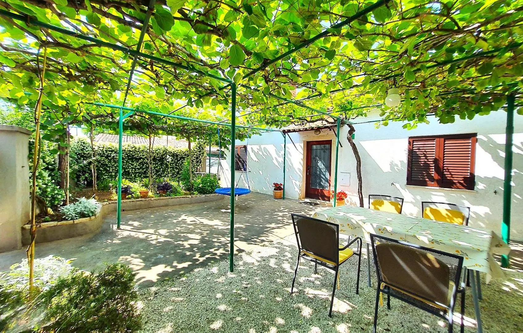 Ferienhaus Villa House Orieta 385 Pula Kroatien