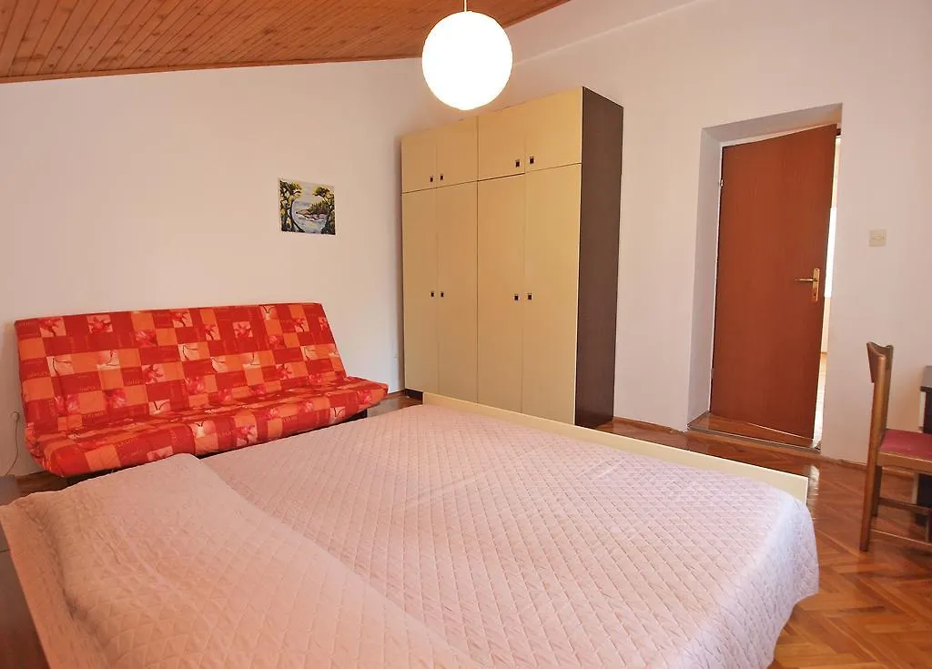 Villa House Orieta 385 Pula 0*,  Kroatien