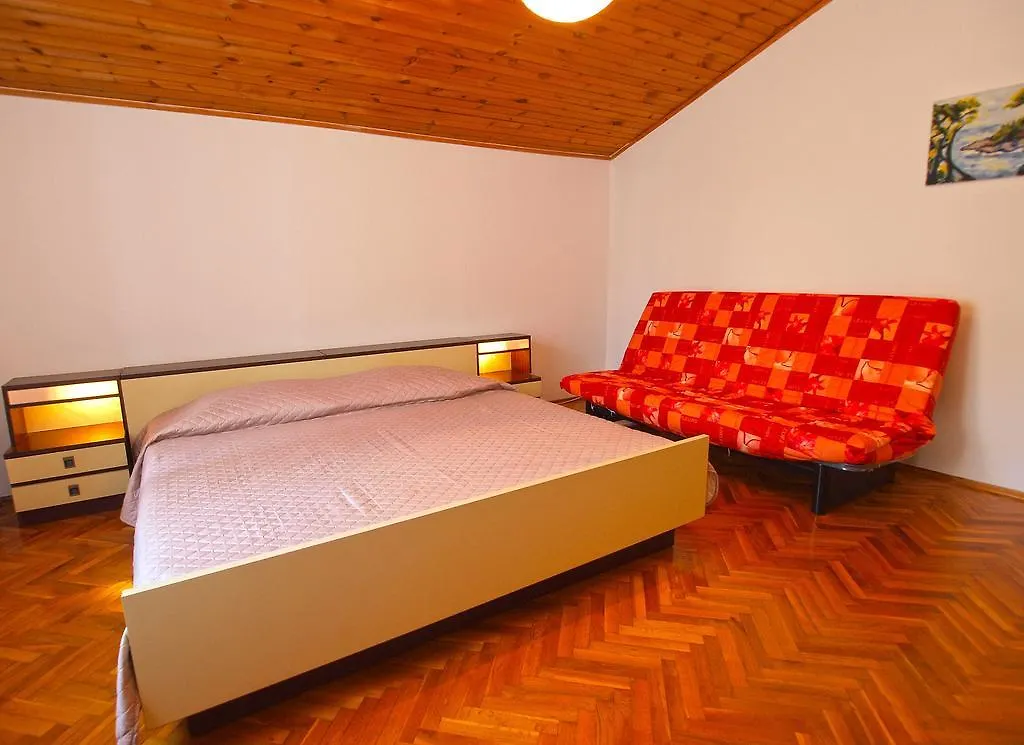 Ferienhaus Villa House Orieta 385 Pula