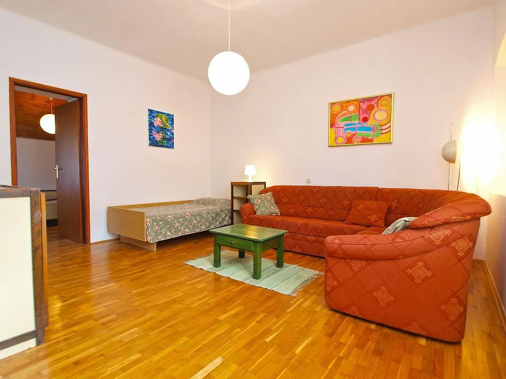 Villa House Orieta 385 Pula 0*,  Kroatien
