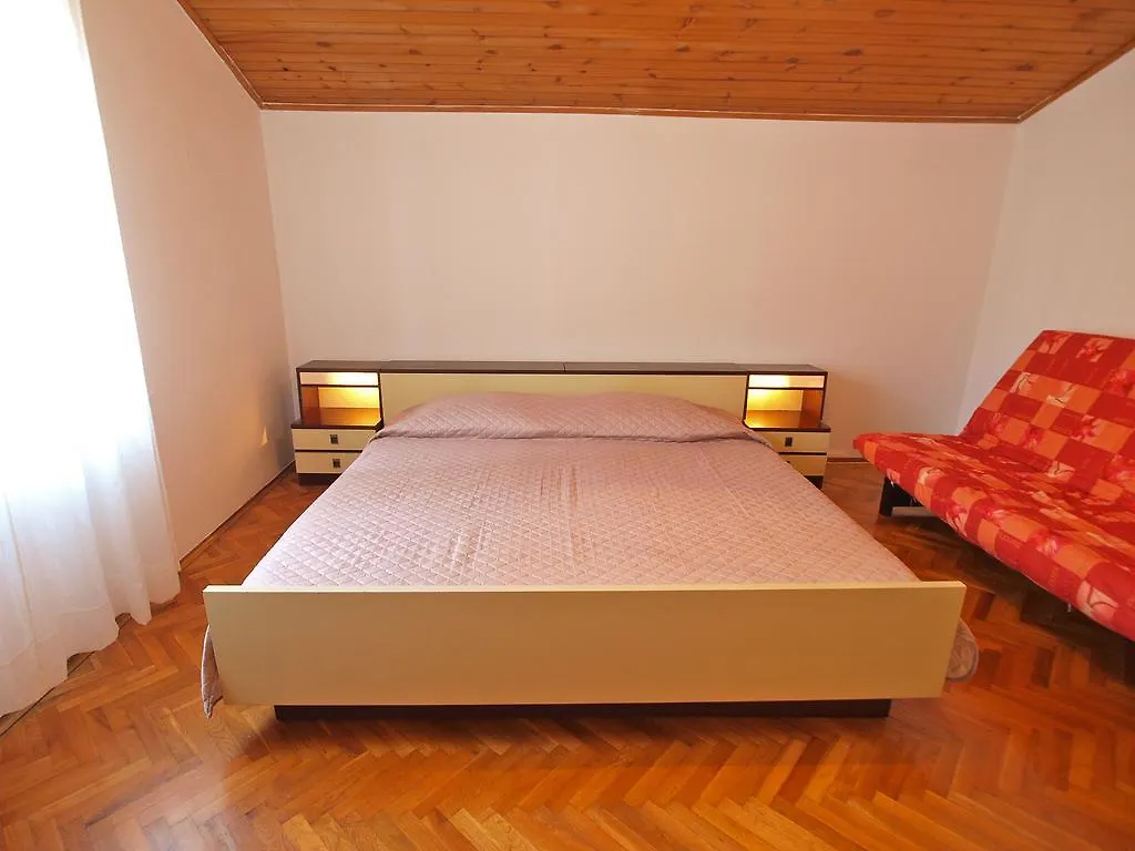Σπίτι διακοπών House Orieta 385 Βίλα Πούλα Κροατία