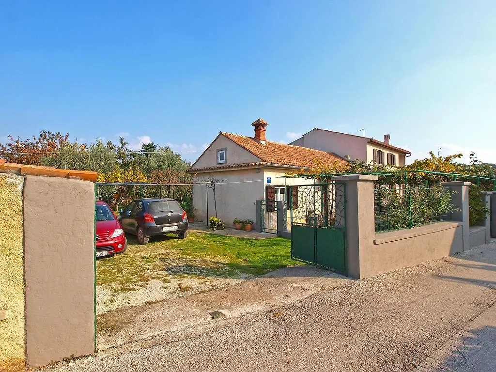 Villa House Orieta 385 Pula Ferienhaus