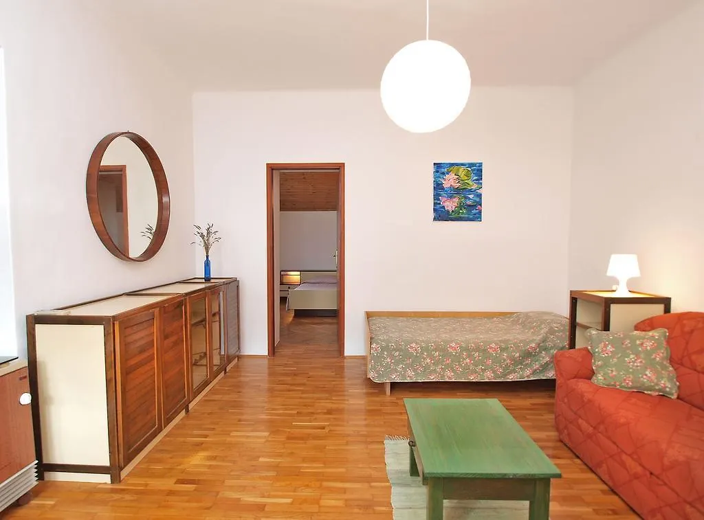 Villa House Orieta 385 Pula 0*,