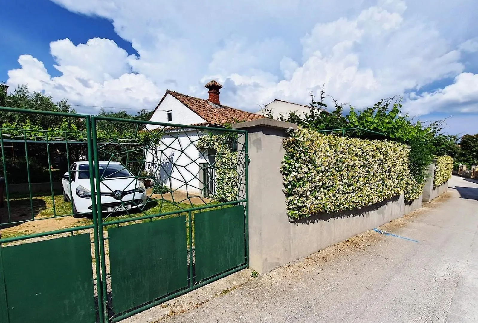 House Orieta 385 Villa Pula