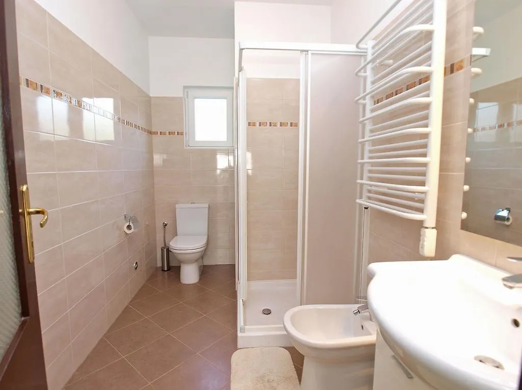 Vakantiehuis House Orieta 385 Villa Pula