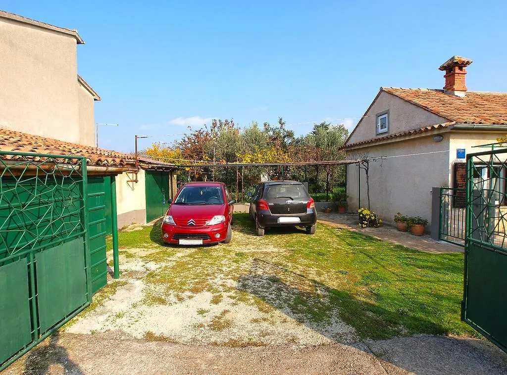 Vakantiehuis House Orieta 385 Villa Pula