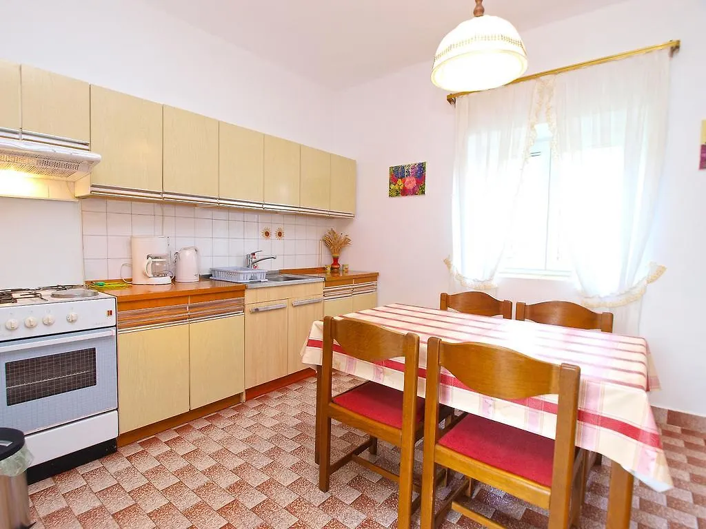 House Orieta 385 Villa Pula Vakantiehuis