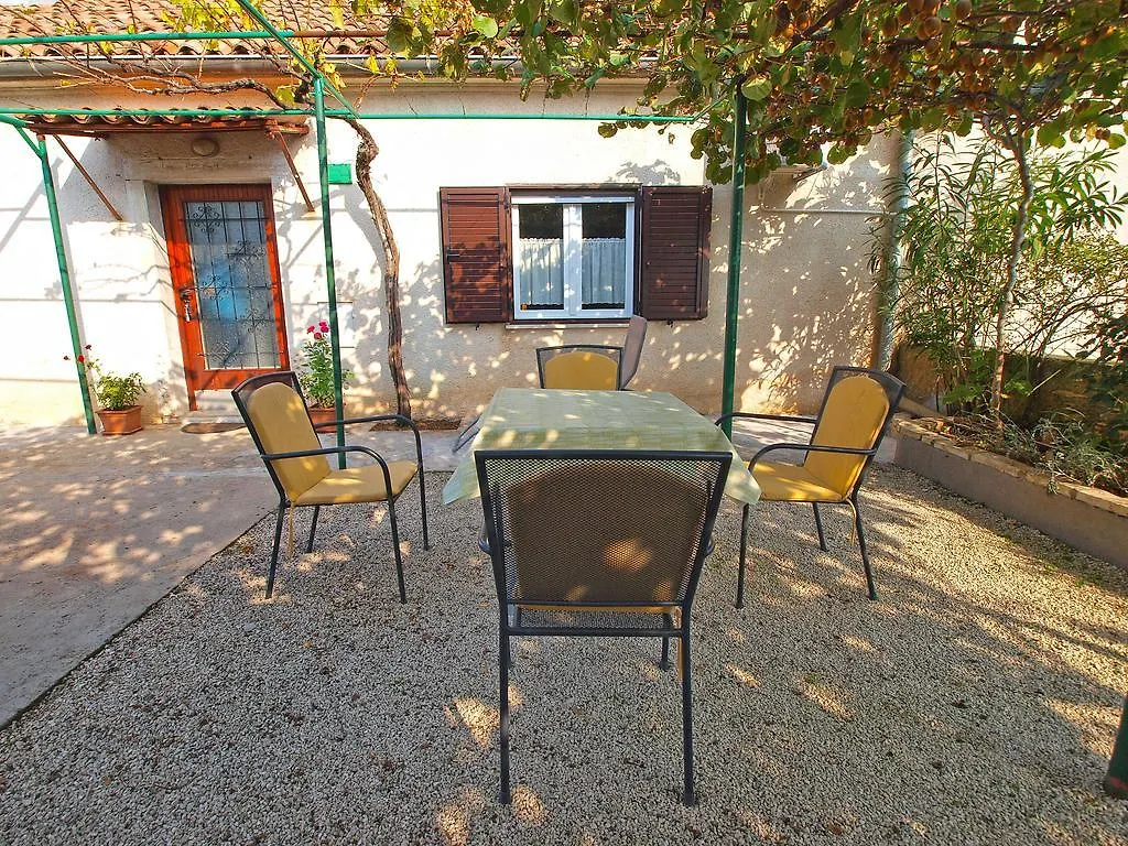 Vakantiehuis House Orieta 385 Villa Pula Kroatië
