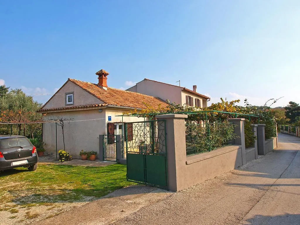 House Orieta 385 Villa Pula