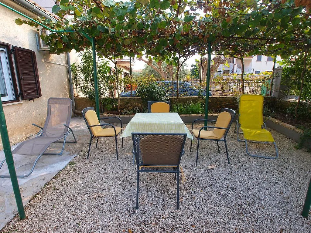 House Orieta 385 Villa Pula Vakantiehuis