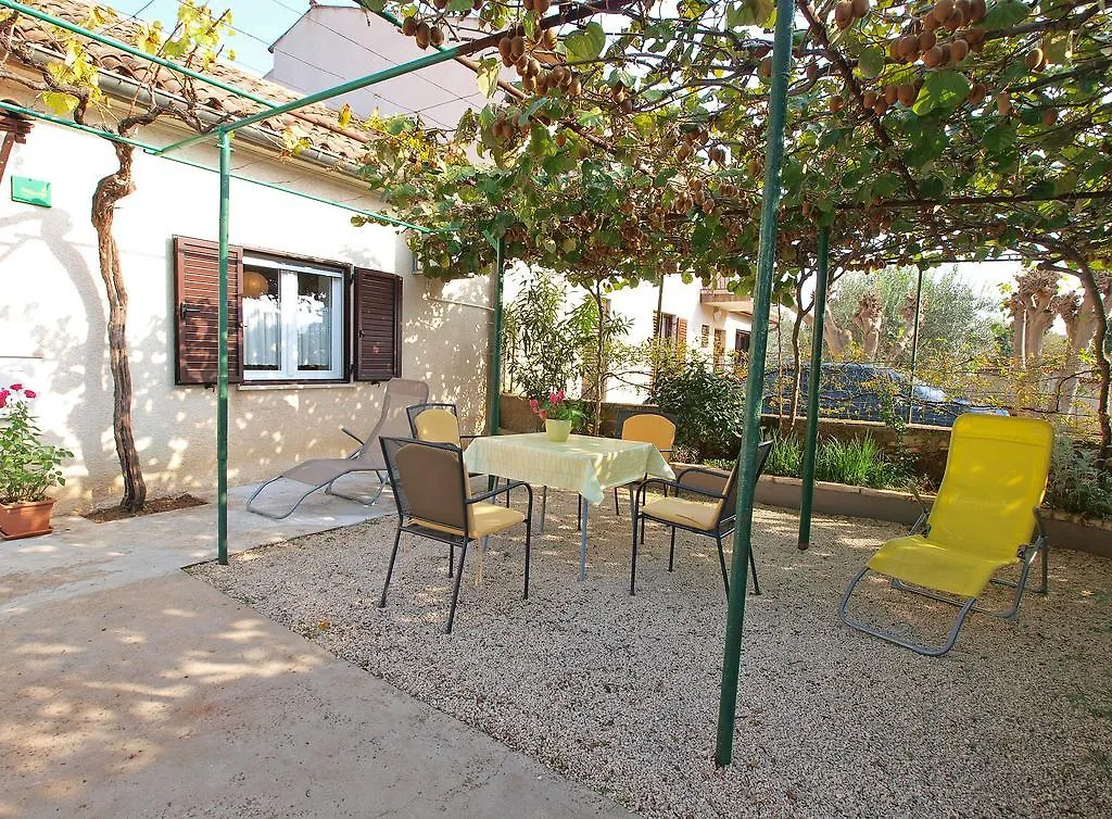House Orieta 385 Villa Pula Vakantiehuis